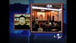 VOA连线: 台湾静观新教宗两岸政策走向 