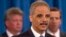 Attorney General Eric Holder speaks at the Justice Department in Washington, February 5, 2013. 