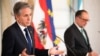 Državni sekretar SAD: Dijalog Srbije i Kosova je jedini put napred