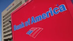 Venezuela Bank of America