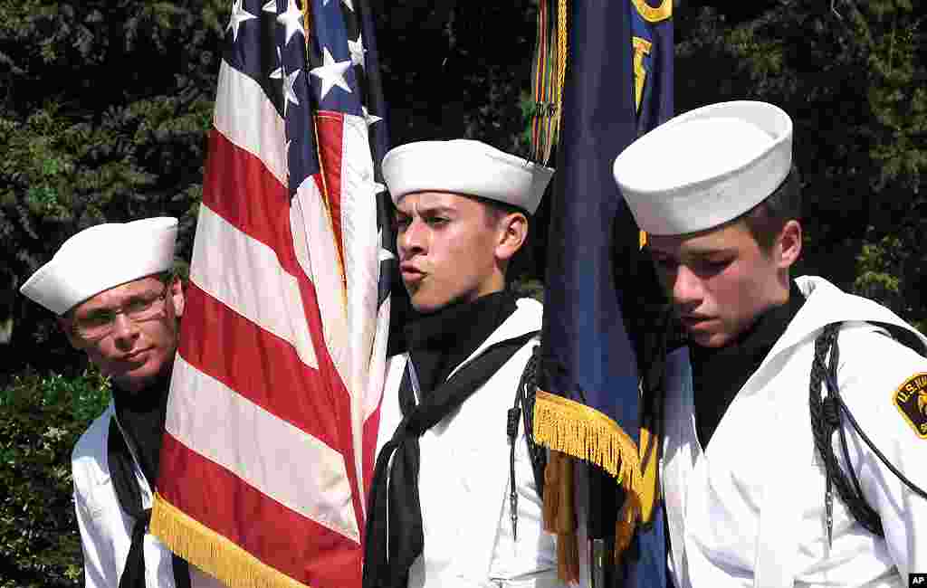 [메모리얼 데이] 이모저모