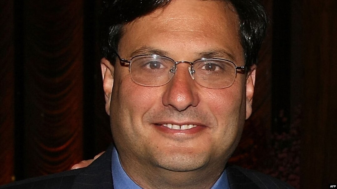 Ron Klain, Ebola Czar