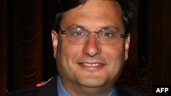 Ron Klain, Ebola Czar