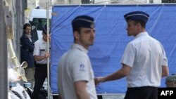 Bruksel: Vritet me armë zjarri një gjyqtare dhe një sekretar gjykate