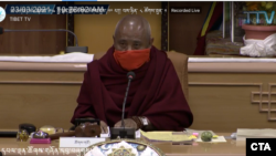 Tibetan Parliament in Exile Approve 2021-2022 Budget of CTA