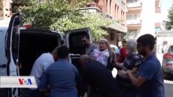 Çalakvan Mahmut Konuk Karê Xwe Dixwaze