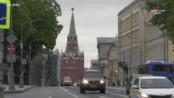 Ընտրություններից առաջ Կրեմլը փորձում է ձերբազատվել իր քաղաքական հակառակորդներից