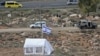 Palestinian Old Woman Stabs, Slightly Wounds Israeli Settler in Hebron