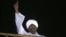 Sudanese President Omar al-Bashir