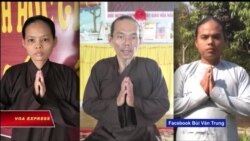 Truyền hình vệ tinh VOA 10/2/2018