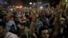 Manifestations anti-Sissi: l'Egypte retient son souffle