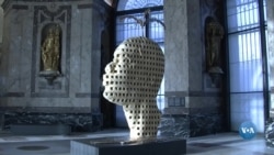 Museu de África na Bélgica investe 73 milhões de dólares em remodelação