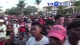 Manchetes Africanas 24 Abril: Manifestações em Madagascar contra Presidente e repressão da polícia