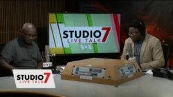Live Talk: World Cancer Day - February 4th, 2019