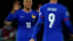 Bernameya Taybet bi Cama Cîhanê 2026
