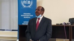 Paul Rusesabagina inculpé pour terrorisme