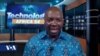 Ghanaian Meteorologist Explains How Weather Forecasting Technology Works