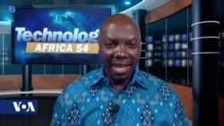 Ghanaian Meteorologist Explains How Weather Forecasting Technology Works