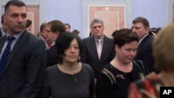 Testemunhas de Jeová, Rússia