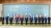 Pakistan hosted a meeting of the heads of government of Shanghai Cooperation Organization Eurasian countries in Islamabad, Oct. 16, 2024. (Courtesy: Pakistani PM’s office)