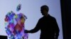 Apple Opens its Developers Conference, Introducing a New Operating System