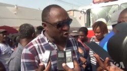 Senatè Youri Latortue Di Prezidan Jovenel Moïse Pa Bliye Pwomès li te Fè Moun Gonayiv