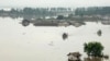 “북한, 폭우 피해까지 겹치면 제재, 코로나 이어 경제 삼중고”