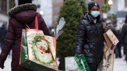 Las ventas del Día de Acción de Gracias llenaron las expectativas de los comerciantes
