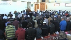 Boston Mosque Condemns Terrorist Bombers