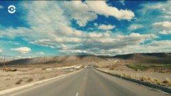 Настоящее Время. Америка – 1 февраля 2019