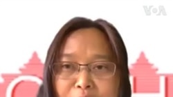 ဖယ်ဒရယ်တပ် ဖွဲ့စည်းနိုင်ခြေရှိမရှိ CRPH မူ