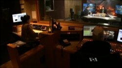 ډیوه ریډیو په ټې وي