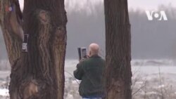 Ледяные заторы