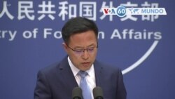 Manchetes mundo 17 abril: China nega ter encoberto números da Covid-19