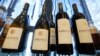 Last Syrian Vineyard Keeps Wine Flowing Despite War