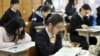 SAT Testing in Asia Cancelled in Cheating Scandal