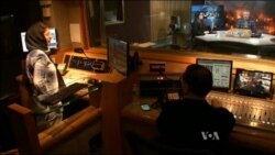 ډیوه ریډیو په ټې وي