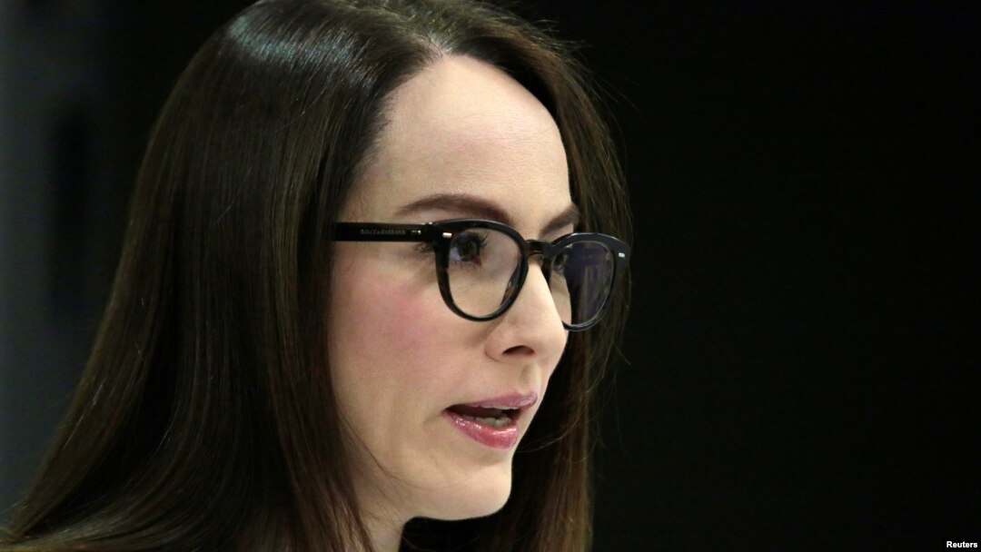 La senadora mexicana Gabriela Cuevas dice que es urgente emprender acciones para atender la crisis humanitaria en Venzuela.