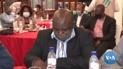 Chissano e Trinta anos de multipartidarismo em Moçambique