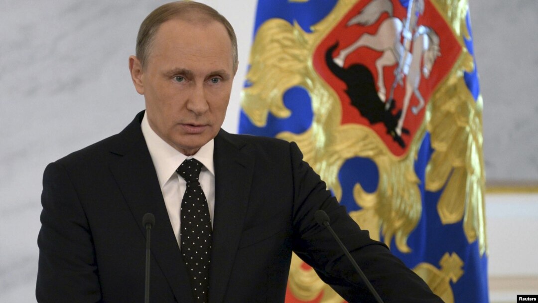 Quỹ phát triển kinh tế từng được Tổng thống Nga Vladimir Putin và cựu Tổng thống Mỹ George W. Bush ủng hộ.