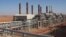 The Amenas natural gas field, where Islamist militants raided and took hostages on Wednesday Jan. 16, 2013, is seen in this undated image released by BP.