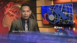 Kilas VOA 19 Mei 2015