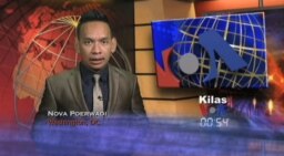Kilas VOA 19 Mei 2015