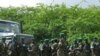 Tirada Ciidamada AMISOM oo la Gaarsiiyay 8,000