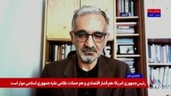 طالبی: جمهوری اسلامی به دنبال آشتی نیست؛ در نگاه حاکمیت «مردم» جای خود را به «رعایا» داده‌اند

