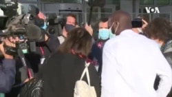 ປະທານາທິບໍດີຝຣັ່ງ ຈະກ່າວຄຳປາໄສ ທີ່ສຳຄັນ ກ່ຽວກັບອິສລາມ ໃນອາທິດໜ້າ