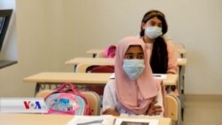 کردنەوەی دەرگای خوێندنگاکان لە پارێزگای هەڵەبجە