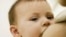 FILE - Breastfeeding