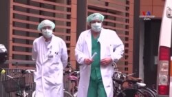 Կորոնավիրուսի վարակի գլոբալ պատկերը