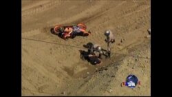 VOA卫视(2013年6月06日 第一小时节目)